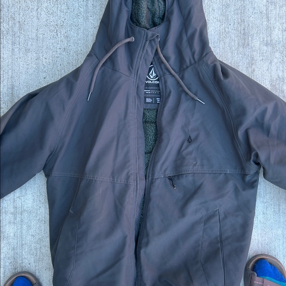 Volcom Jacket - Picture 2 of 5